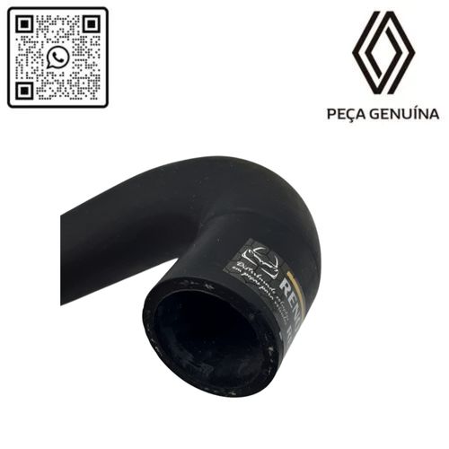 RN 16471R 215016471R MANGUEIRA SUP. RADIADOR DUSTER 3